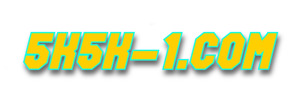 5k5k Logo
